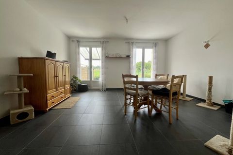 Villa i Dourdan, Essonne, Dourdan - € 285.000 | Ref: 84834481 - foto 3