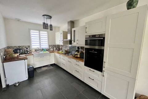 Villa i Dourdan, Essonne, Dourdan - € 285.000 | Ref: 84834481 - foto 4