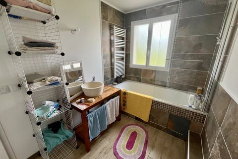 Villa i Dourdan, Essonne, Dourdan - € 285.000 | Ref: 84834481 - foto 8
