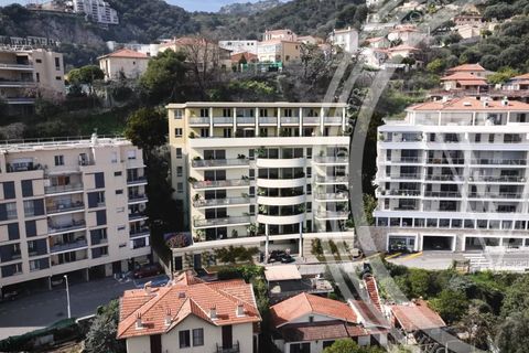 Lejlighed i Beausoleil, Alpes-Maritimes, Beausoleil - € 1.080.046 | Ref: 84773054 - foto 1
