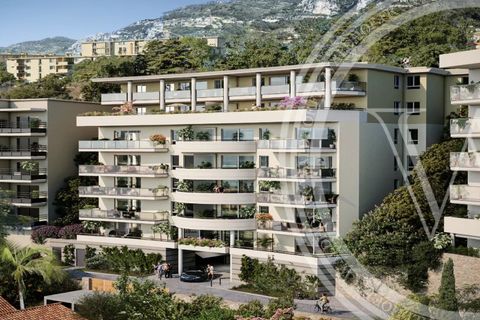 Lejlighed i Beausoleil, Alpes-Maritimes, Beausoleil - € 1.080.046 | Ref: 84773054 - foto 2