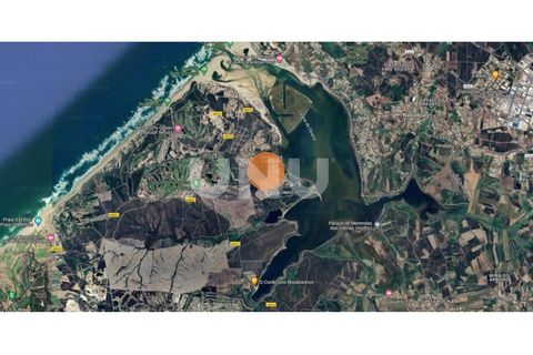 Helårsgrund i Vau, Leiria, Vau - € 235.000 | Ref: UNU.I.1646.19351 - foto 3