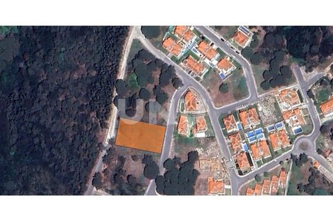 Helårsgrund i Vau, Leiria, Vau - € 235.000 | Ref: UNU.I.1646.19351 - foto 4