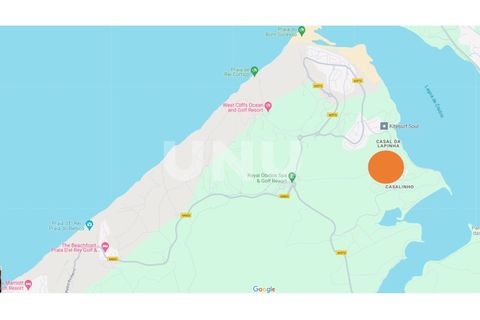 Helårsgrund i Vau, Leiria, Vau - € 235.000 | Ref: UNU.I.1646.19351 - foto 5