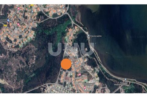 Helårsgrund i Vau, Leiria, Vau - € 235.000 | Ref: UNU.I.1646.19351 - foto 6