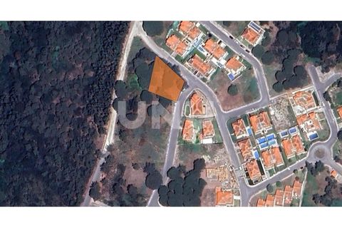 Helårsgrund i Vau, Leiria, Vau - € 181.000 | Ref: UNU.I.1645.19351 - foto 2