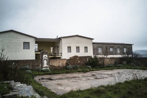 Erhvervsejendom i Berchidda, Sassari, Berchidda - € 180.000 | Ref: Berchidda - foto 1