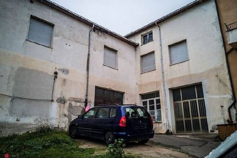 Erhvervsejendom i Berchidda, Sassari, Berchidda - € 180.000 | Ref: Berchidda - foto 2