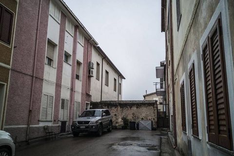 Erhvervsejendom i Berchidda, Sassari, Berchidda - € 180.000 | Ref: Berchidda - foto 3