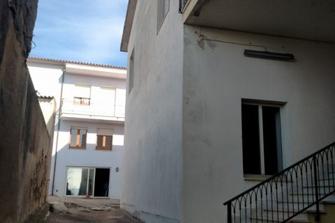 Erhvervsejendom i Berchidda, Sassari, Berchidda - € 180.000 | Ref: Berchidda - foto 8
