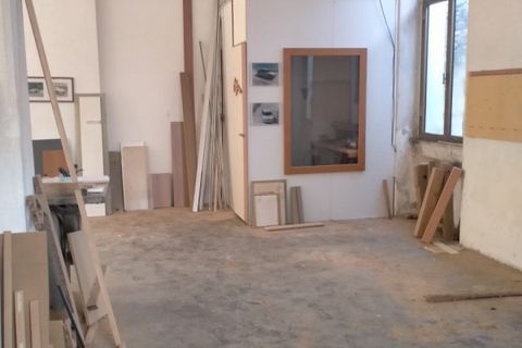 Erhvervsejendom i Berchidda, Sassari, Berchidda - € 180.000 | Ref: Berchidda - foto 10