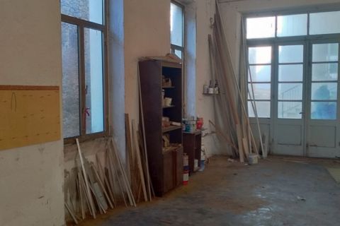 Erhvervsejendom i Berchidda, Sassari, Berchidda - € 180.000 | Ref: Berchidda - foto 11