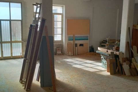 Erhvervsejendom i Berchidda, Sassari, Berchidda - € 180.000 | Ref: Berchidda - foto 12