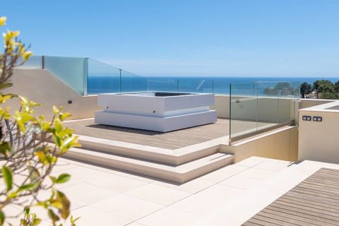 Lejlighed i Bendinat, Mallorca, Bendinat - € 2.950.000 | Ref: SH-1376 - foto 2