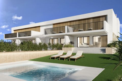 Byhus i Alcudia, Mallorca, Alcudia - € 735.500 | Ref: SH-1405 - foto 1