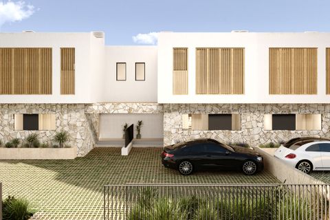 Byhus i Alcudia, Mallorca, Alcudia - € 735.500 | Ref: SH-1405 - foto 2