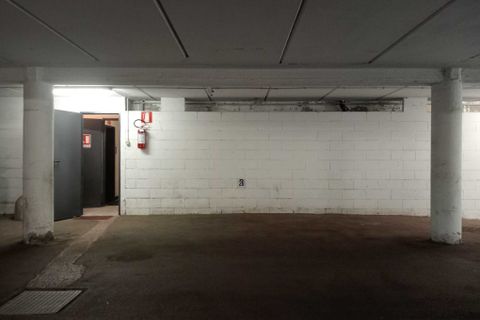 Garage i Chiavari, Genoa, Chiavari - € 35.000 | Ref: 27451 - foto 5