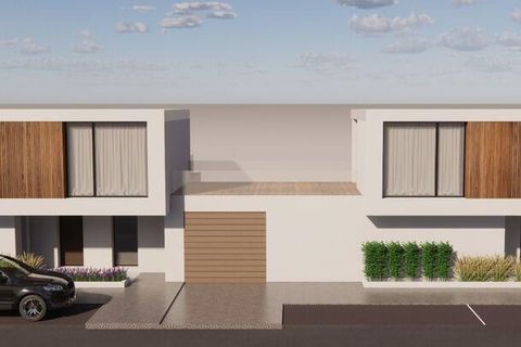 Byhus i Torres Vedras, Lisbon, Torres Vedras - € 588.000 | Ref: 120144 - foto 1
