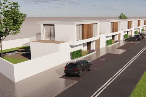 Byhus i Torres Vedras, Lisbon, Torres Vedras - € 588.000 | Ref: 120144 - foto 2