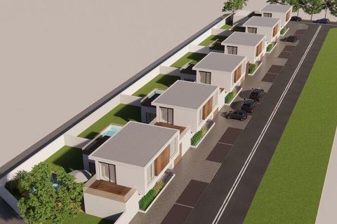 Byhus i Torres Vedras, Lisbon, Torres Vedras - € 588.000 | Ref: 120144 - foto 3
