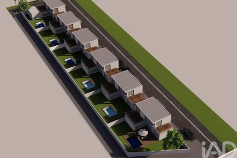 Byhus i Torres Vedras, Lisbon, Torres Vedras - € 588.000 | Ref: 120145 - foto 2
