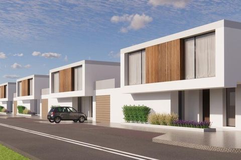 Byhus i Torres Vedras, Lisbon, Torres Vedras - € 613.000 | Ref: 120143 - foto 1