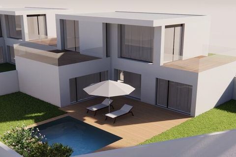 Byhus i Torres Vedras, Lisbon, Torres Vedras - € 613.000 | Ref: 120143 - foto 2