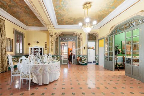 Villa a Bunol, Valencia, Bunol - € 900.000 | Ref: IV-0303 - foto 2