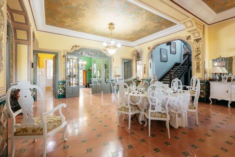Villa a Bunol, Valencia, Bunol - € 900.000 | Ref: IV-0303 - foto 3