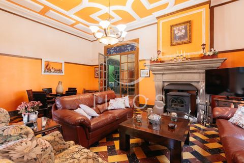 Villa a Bunol, Valencia, Bunol - € 900.000 | Ref: IV-0303 - foto 6