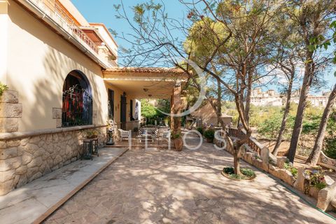Villa a Bunol, Valencia, Bunol - € 900.000 | Ref: IV-0303 - foto 8