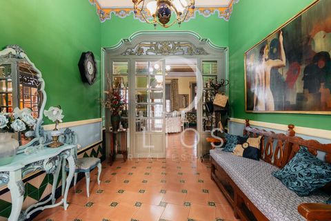 Villa a Bunol, Valencia, Bunol - € 900.000 | Ref: IV-0303 - foto 9
