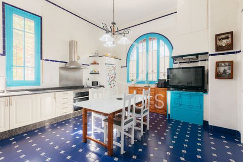 Villa a Bunol, Valencia, Bunol - € 900.000 | Ref: IV-0303 - foto 10