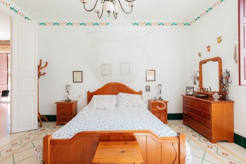 Villa a Bunol, Valencia, Bunol - € 900.000 | Ref: IV-0303 - foto 25