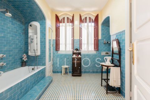 Villa a Bunol, Valencia, Bunol - € 900.000 | Ref: IV-0303 - foto 27