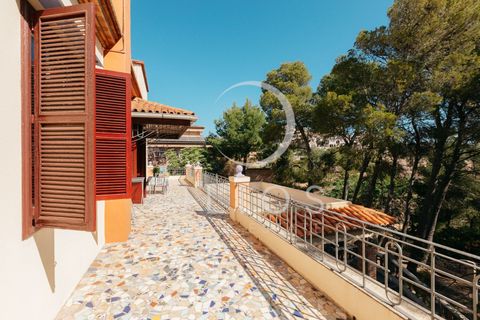Villa a Bunol, Valencia, Bunol - € 900.000 | Ref: IV-0303 - foto 36
