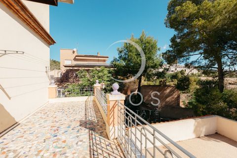 Villa a Bunol, Valencia, Bunol - € 900.000 | Ref: IV-0303 - foto 38