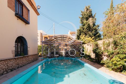 Villa a Bunol, Valencia, Bunol - € 900.000 | Ref: IV-0303 - foto 39