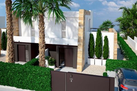 Villa i Algorfa, Alicante, Algorfa - € 495.000 | Ref: CON-27351 - foto 1