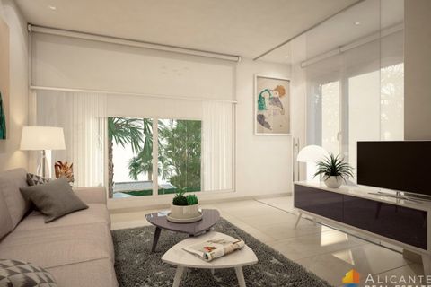 Villa i Algorfa, Alicante, Algorfa - € 495.000 | Ref: CON-27351 - foto 6
