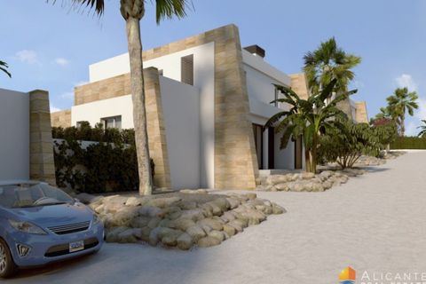 Villa i Algorfa, Alicante, Algorfa - € 495.000 | Ref: CON-27351 - foto 14