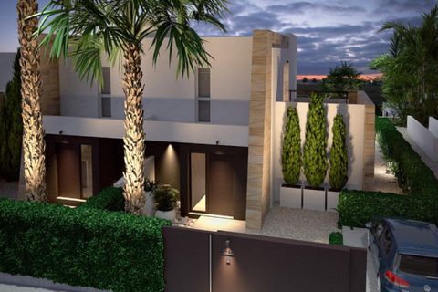 Villa i Algorfa, Alicante, Algorfa - € 495.000 | Ref: CON-27351 - foto 15