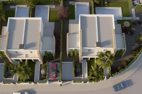 Villa i Algorfa, Alicante, Algorfa - € 495.000 | Ref: CON-27351 - foto 17