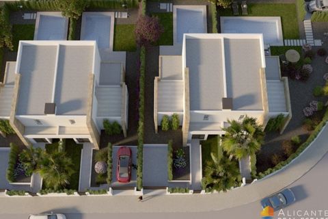 Villa i Algorfa, Alicante, Algorfa - € 495.000 | Ref: CON-27351 - foto 18