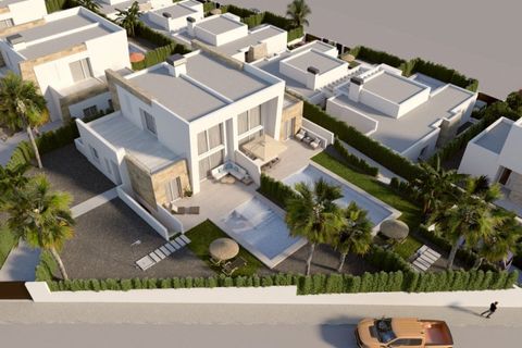 Villa i Algorfa, Alicante, Algorfa - € 495.000 | Ref: CON-27351 - foto 19