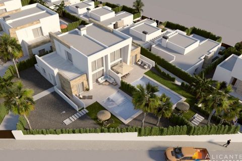 Villa i Algorfa, Alicante, Algorfa - € 495.000 | Ref: CON-27351 - foto 20