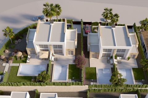 Villa i Algorfa, Alicante, Algorfa - € 495.000 | Ref: CON-27351 - foto 21