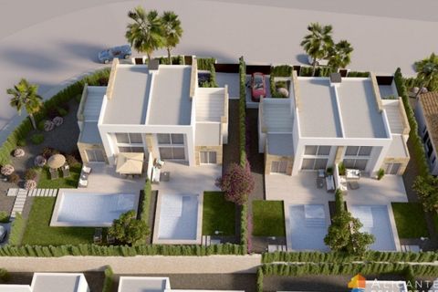 Villa i Algorfa, Alicante, Algorfa - € 495.000 | Ref: CON-27351 - foto 22