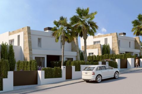 Villa i Algorfa, Alicante, Algorfa - € 495.000 | Ref: CON-27351 - foto 23