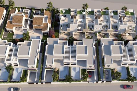 Villa i Algorfa, Alicante, Algorfa - € 495.000 | Ref: CON-27351 - foto 25